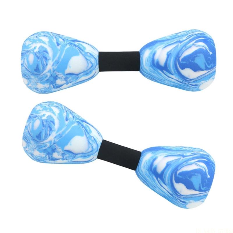 M5TC 1 คู่น้ำออกกำลังกาย Dumbe - Aquatic Sports Equipment บทวิจารณ์และราคา