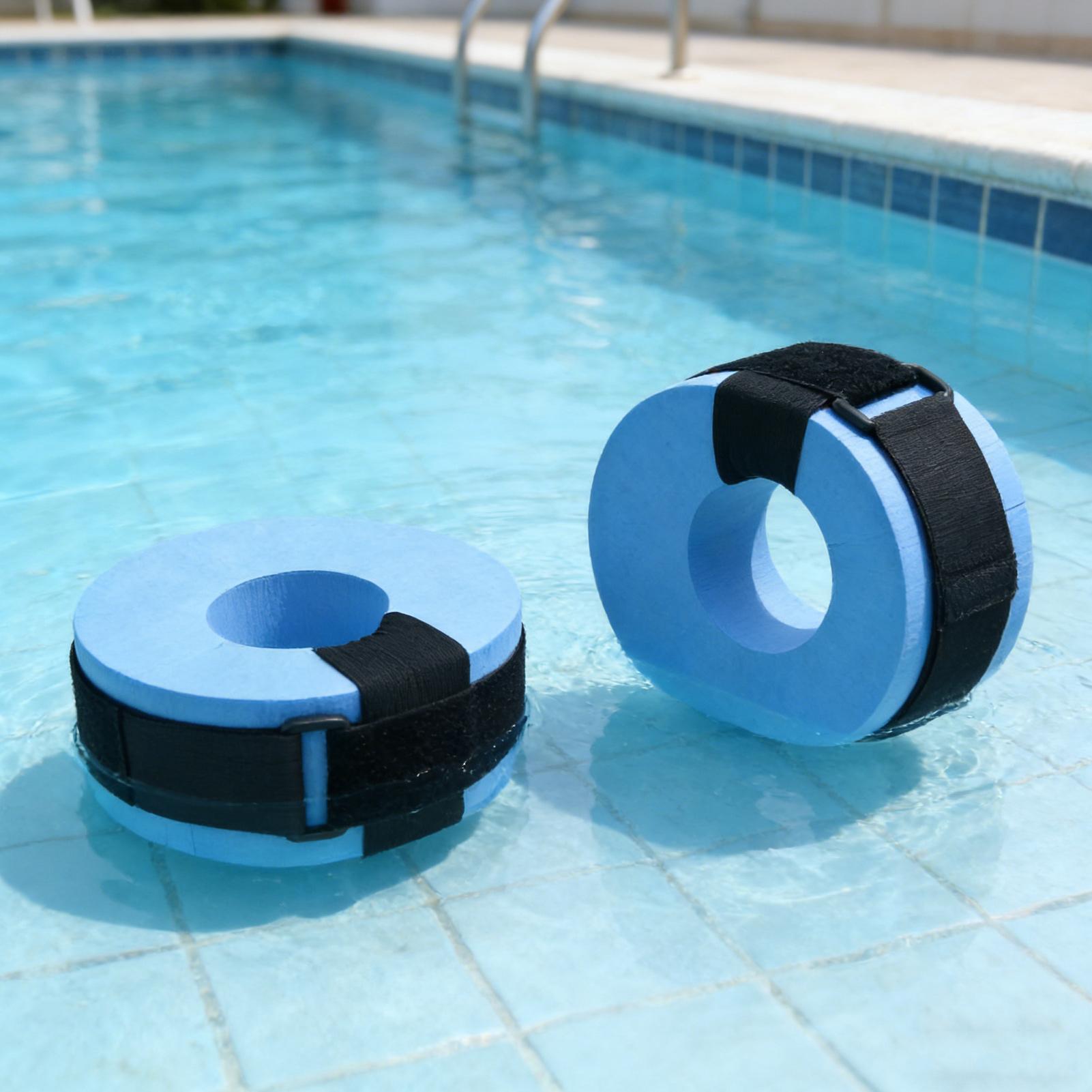 ห่วงยางโฟมสำหรับออกกำลังกายในน - Aquatic Aerobics บทวิจารณ์และราคา