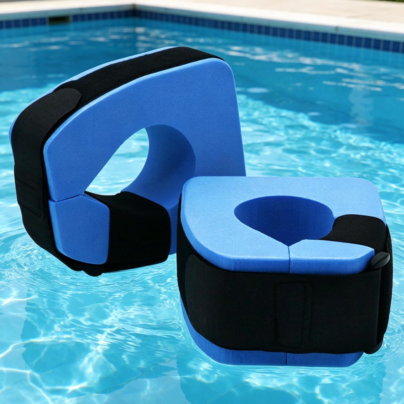 ห่วงยางโฟมสำหรับออกกำลังกายในน - Aquatic Aerobics บทวิจารณ์และราคา
