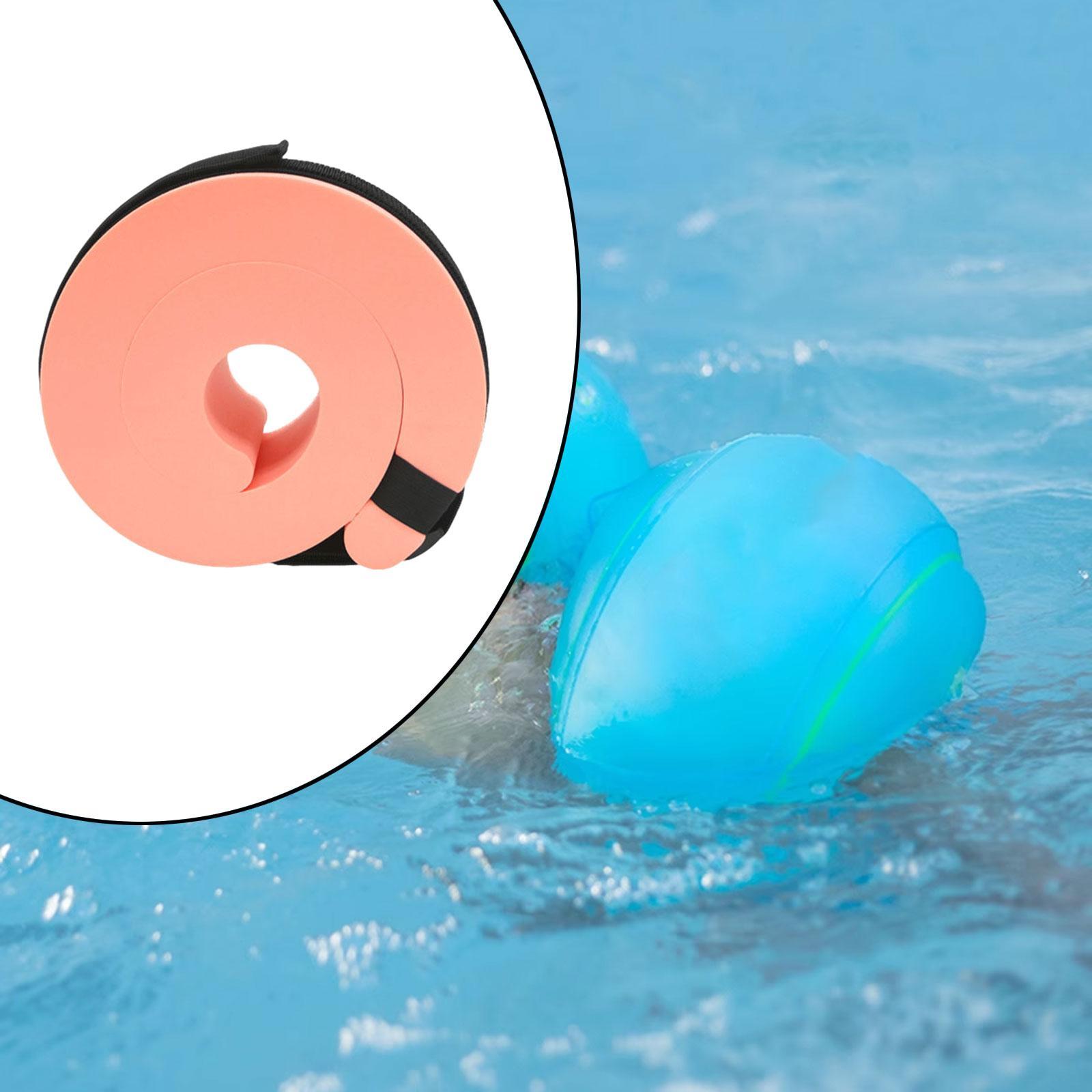 ห่วงยางว่ายน้ำแบบพกพา วัสดุ EV - Aquatic Sports Equipment บทวิจารณ์และราคา