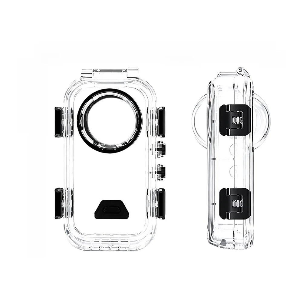 เคสกันน้ำสำหรับดำน้ำลึก 60 เมต - Aquatic Diving บทวิจารณ์และราคา