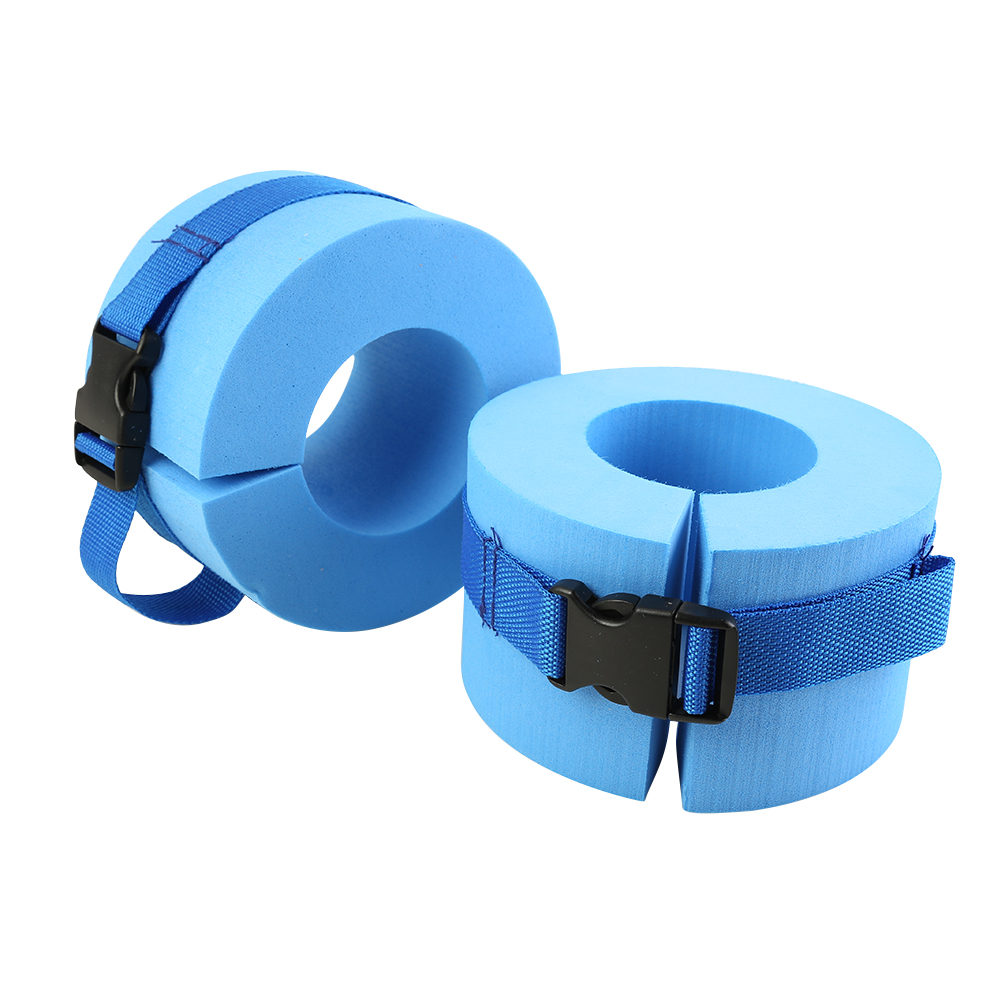 ห่วงโฟมสำหรับว่ายน้ำ 2 ชิ้น สำ - Aquatic Aerobics บทวิจารณ์และราคา