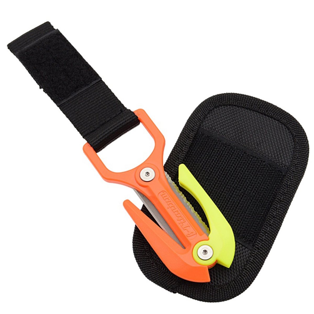 อัปเดต มีดตัดเชือกใต้น้ำสำหรับ - Dive Knife Titanium บทวิจารณ์และราคา