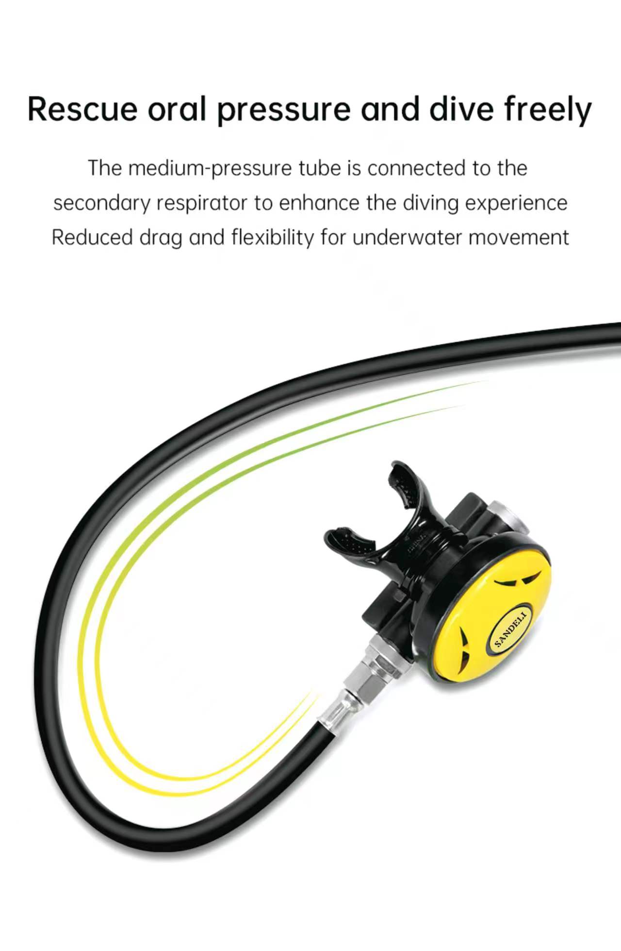 ชุดอุปกรณ์ดำน้ำแบบครบชุดพร้อมห - Aquatic Diving บทวิจารณ์และราคา