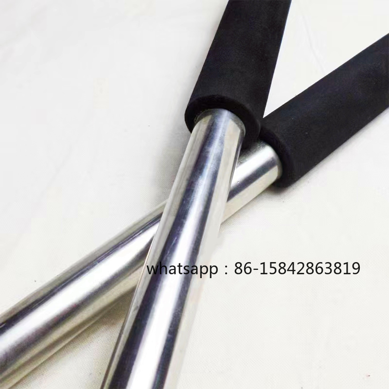บาร์ควบคุมว่าวพาวเวอร์ไคท์แบบส - Kite Surf Bar Control บทวิจารณ์และราคา