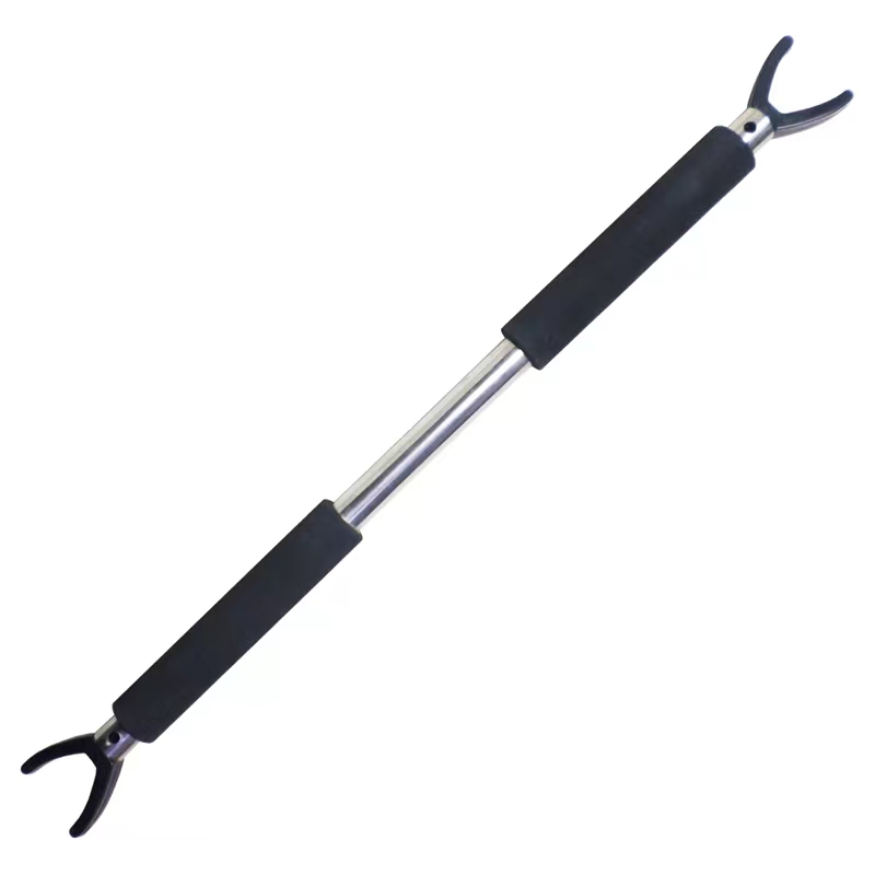 คันบังคับว่าวคู่สำหรับว่าวพลัง - Kite Surf Bar Control บทวิจารณ์และราคา