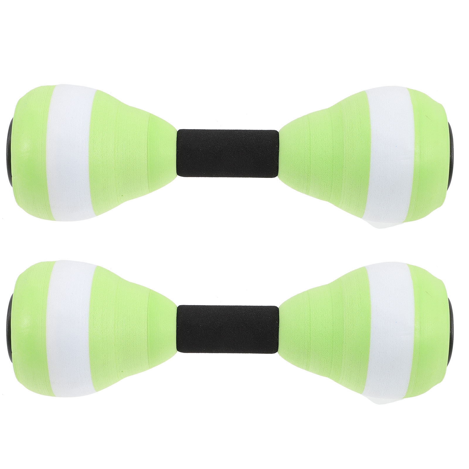 ดัมเบลสำหรับสระว่ายน้ำ 1 คู่ อ - Aquatic Aerobics บทวิจารณ์และราคา