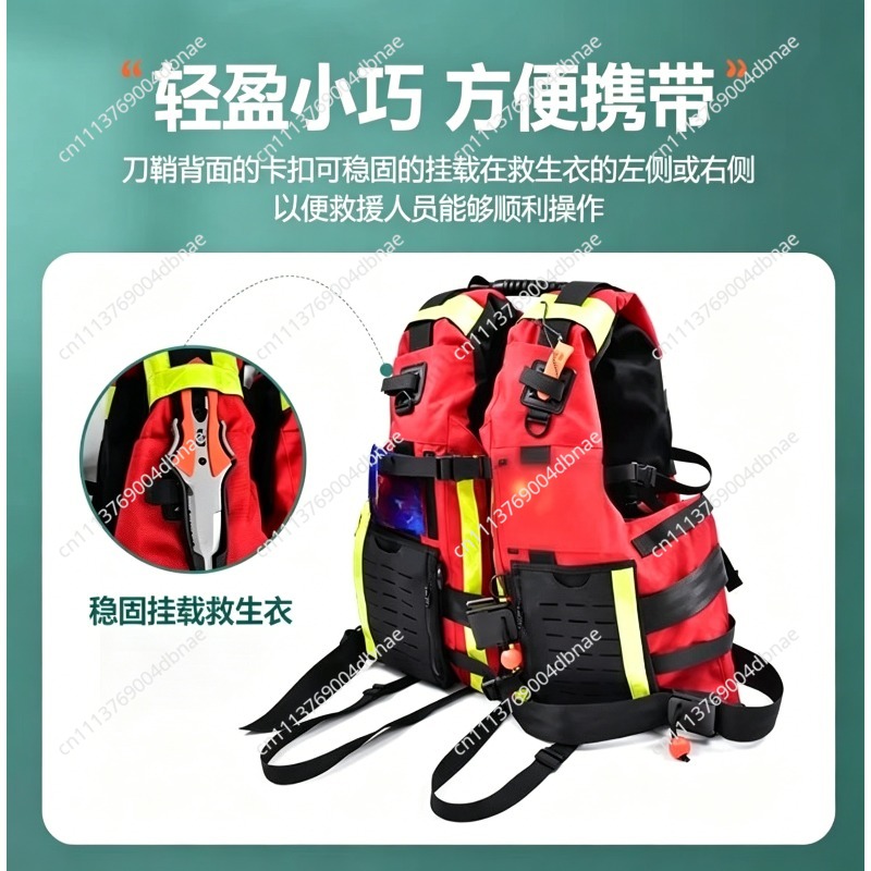 เครื่องตัดเชือกกลางแจ้งเคลือบไ - Dive Knife Titanium บทวิจารณ์และราคา