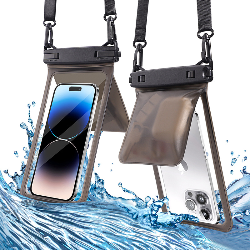 กระเป๋ากันน้ำสำหรับโทรศัพท์ IP - Aquatic Diving บทวิจารณ์และราคา