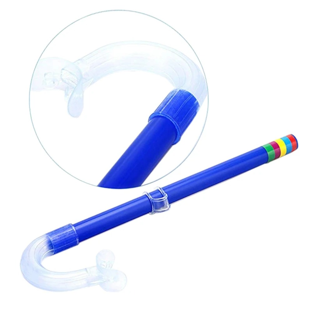 ชุดดำน้ำสำหรับเด็ก หน้ากากดำน้ - Aquatic Diving บทวิจารณ์และราคา