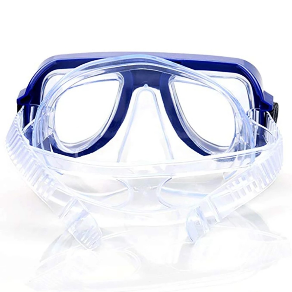 ชุดดำน้ำสำหรับเด็ก หน้ากากดำน้ - Aquatic Diving บทวิจารณ์และราคา