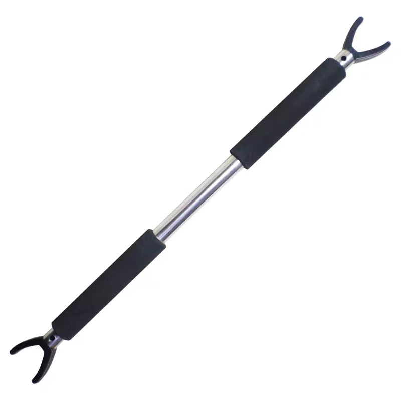 บังคับว่าวแบบสองสายสำหรับผู้ให - Kite Surf Bar Control บทวิจารณ์และราคา
