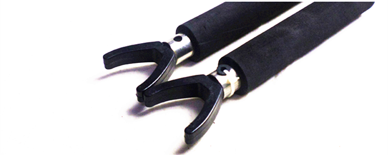 บังคับว่าวแบบสองสายสำหรับผู้ให - Kite Surf Bar Control บทวิจารณ์และราคา