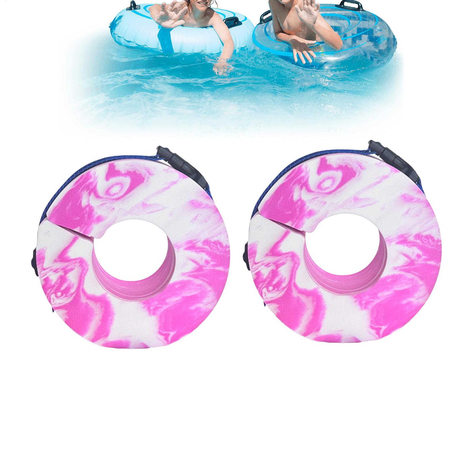 ปลอกแขนว่ายน้ำแบบปรับได้ EVA ค - Aquatic Aerobics บทวิจารณ์และราคา