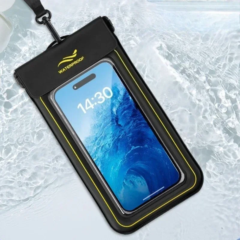 HAISSKY Armband โทรศัพท์มือถือ - Aquatic Diving บทวิจารณ์และราคา