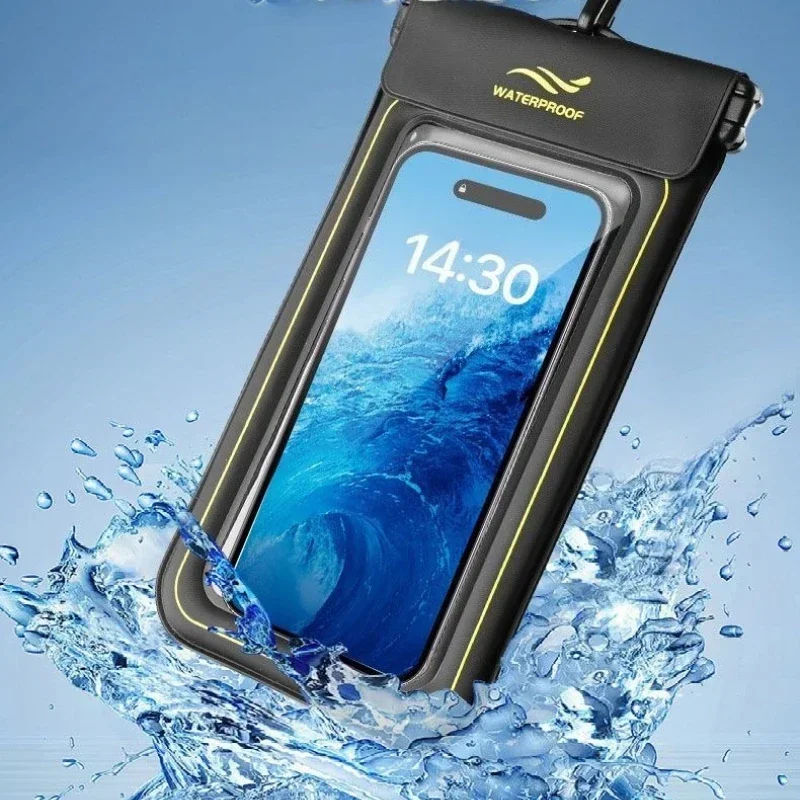 HAISSKY Armband โทรศัพท์มือถือ - Aquatic Diving บทวิจารณ์และราคา