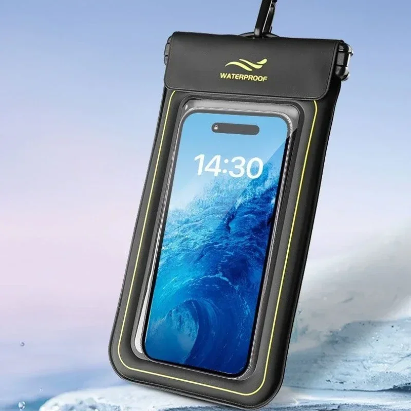 HAISSKY Armband โทรศัพท์มือถือ - Aquatic Diving บทวิจารณ์และราคา