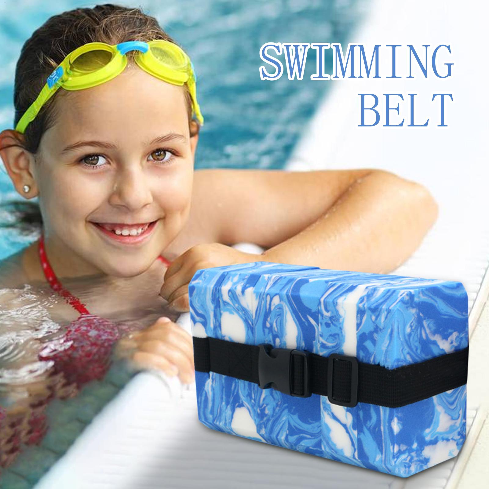 เข็มขัดลอยตัวสำหรับว่ายน้ำ ทำจ - Aquatic Sports Equipment บทวิจารณ์และราคา