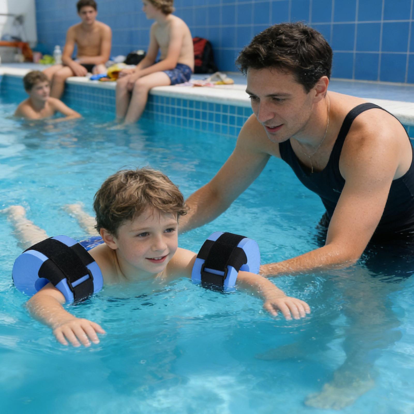 ปลอกข้อเท้าสำหรับว่ายน้ำ ปรับข - Aquatic Aerobics บทวิจารณ์และราคา