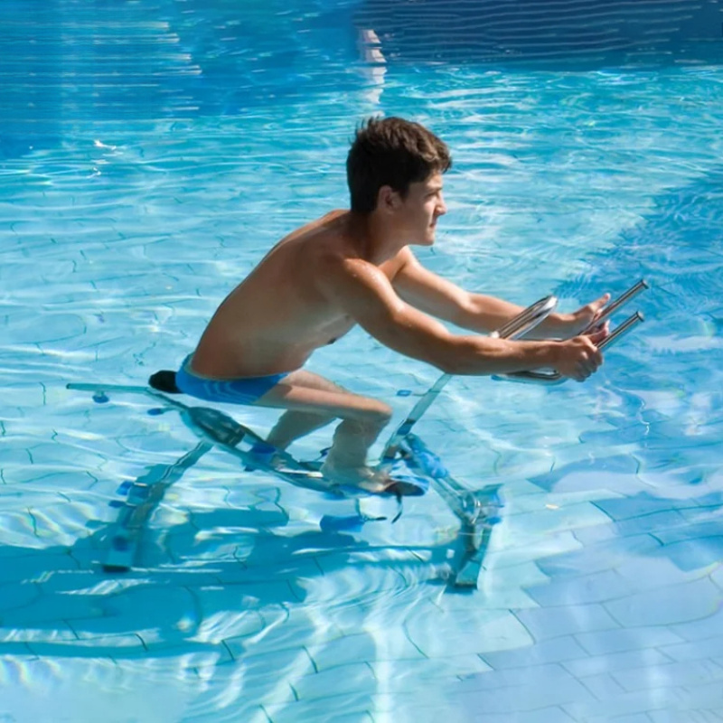 อุปกรณ์กีฬาทางน้ำ, จักรยานน้ำ, - Aquatic Sports Equipment บทวิจารณ์และราคา