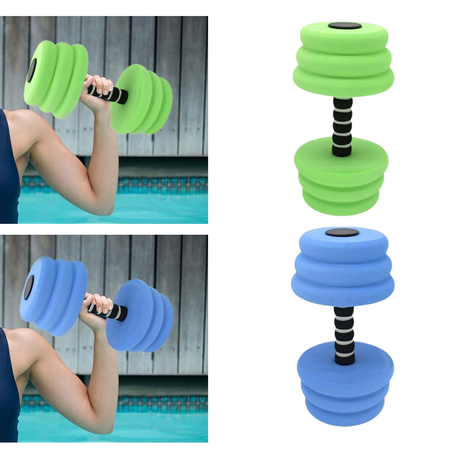 ดัมเบลล์สำหรับกิจกรรมทางน้ำ อุ - Aquatic Sports Equipment บทวิจารณ์และราคา
