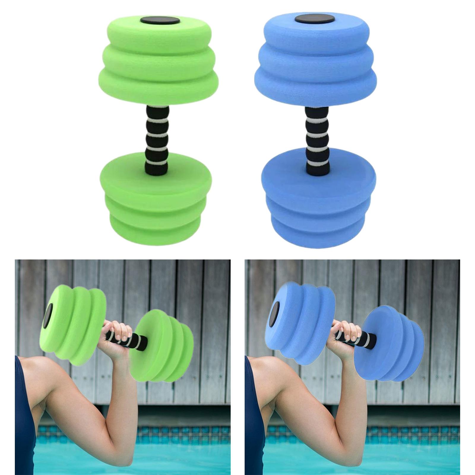ดัมเบลล์สำหรับกิจกรรมทางน้ำ อุ - Aquatic Sports Equipment บทวิจารณ์และราคา