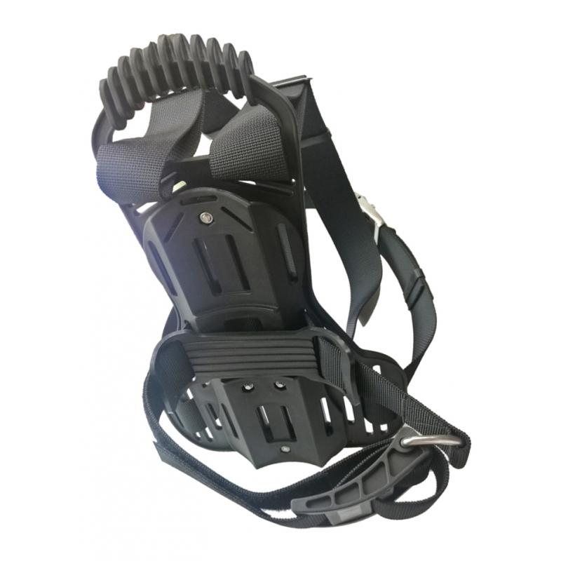 ที่ยึดถังออกซิเจนแบบปรับได้สำห - Aquatic Diving บทวิจารณ์และราคา