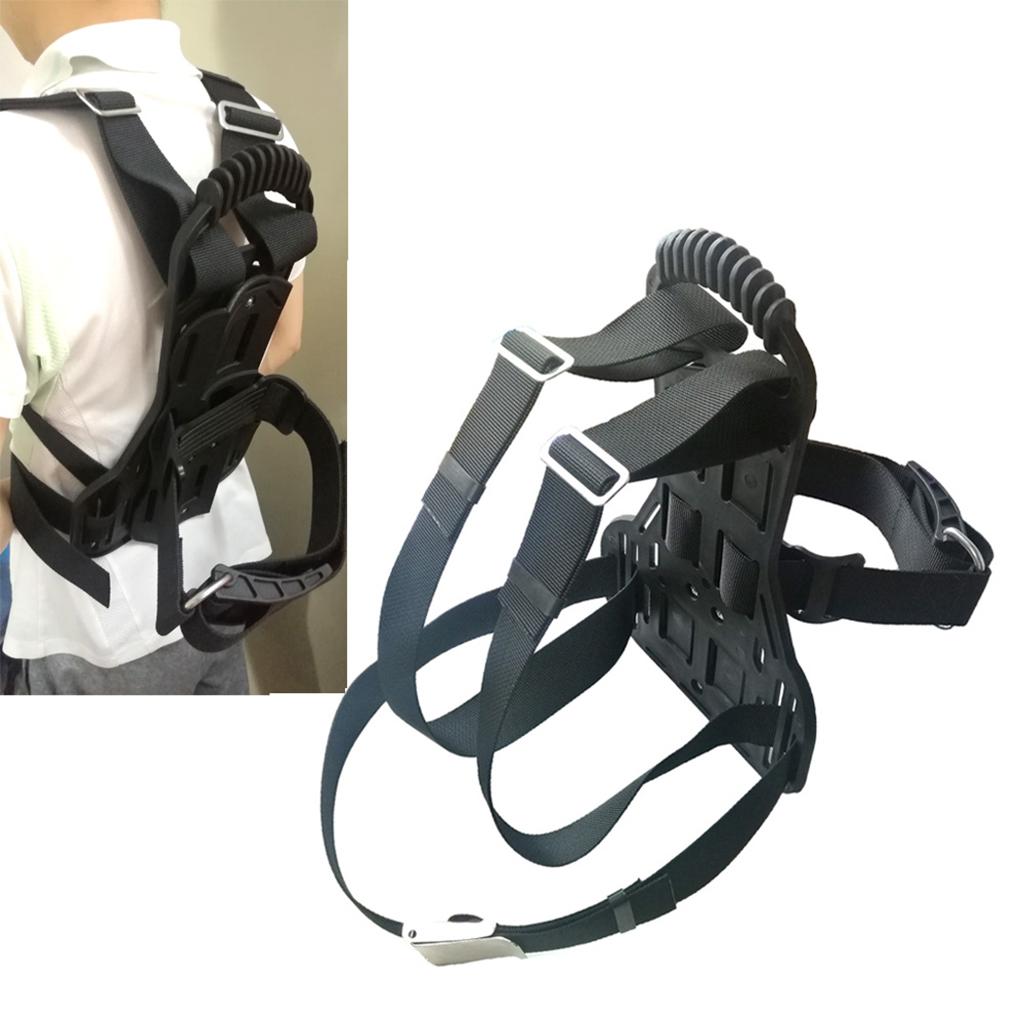 ที่ยึดถังออกซิเจนแบบปรับได้สำห - Aquatic Diving บทวิจารณ์และราคา
