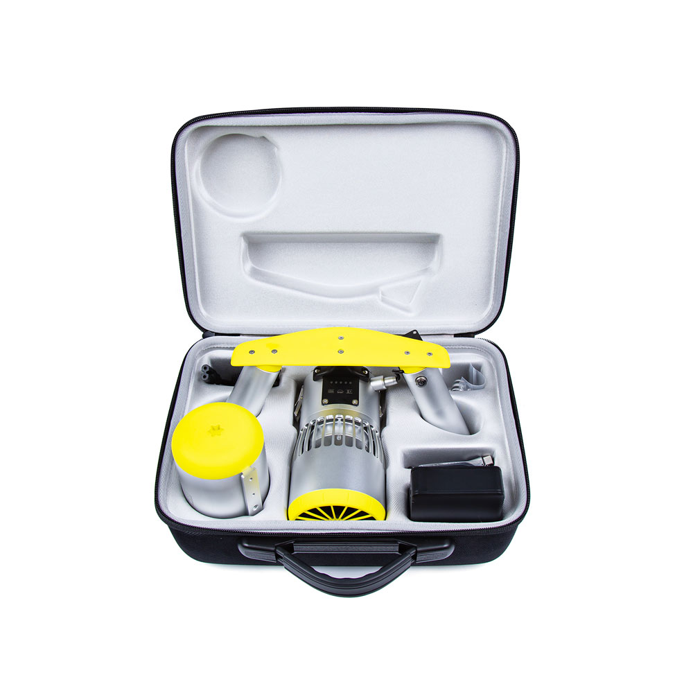สกู๊ตเตอร์น้ำแบบพกพา หลายโหมด  - Aquatic Sports Equipment บทวิจารณ์และราคา