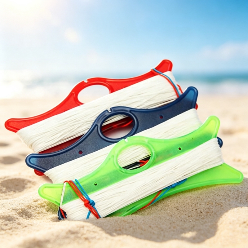 สายจับว่าวพลังสูง 200 ปอนด์ 35 - Kite Surf Bar Control บทวิจารณ์และราคา