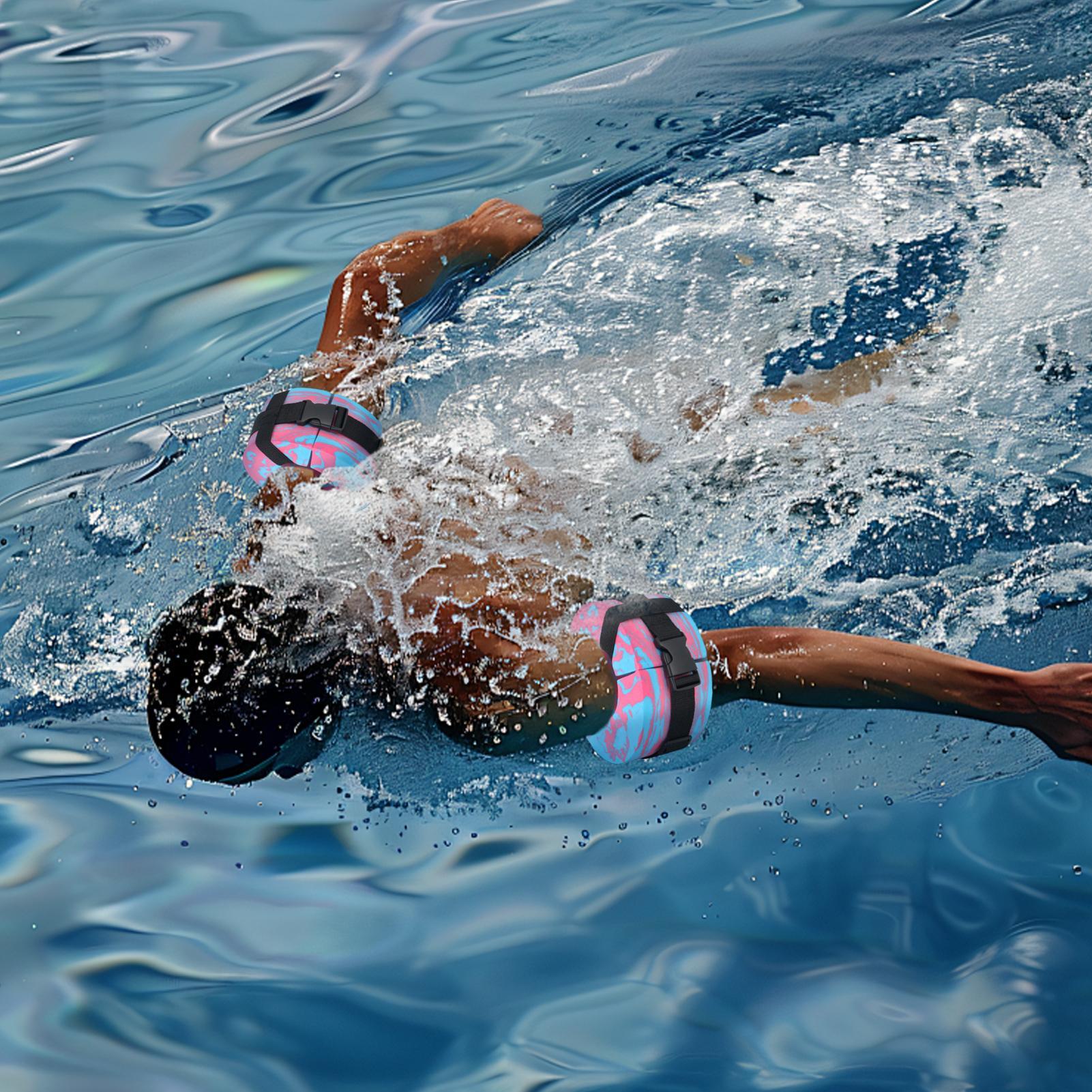 อุปกรณ์ออกกำลังกายในน้ำ น้ำหนั - Aquatic Aerobics บทวิจารณ์และราคา