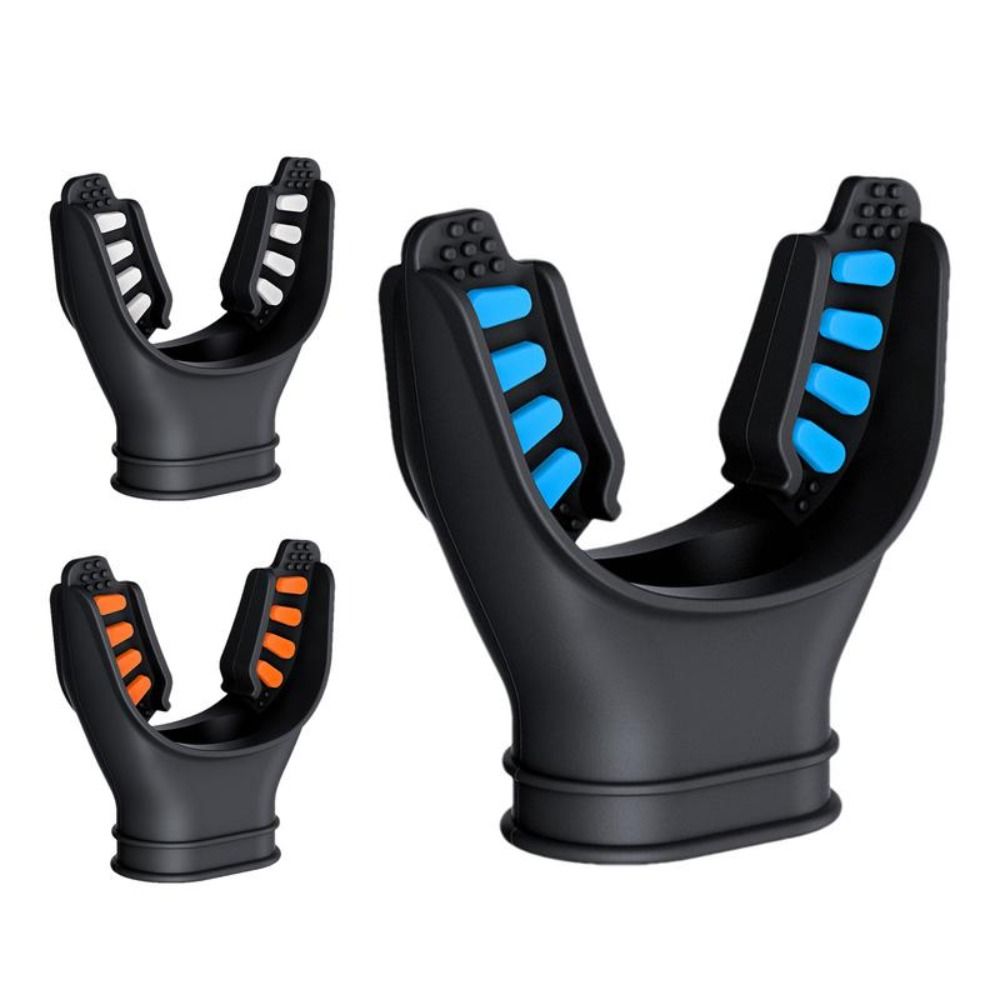 ที่ครอบปากดำน้ำซิลิโคน ออกแบบใ - Aquatic Diving บทวิจารณ์และราคา