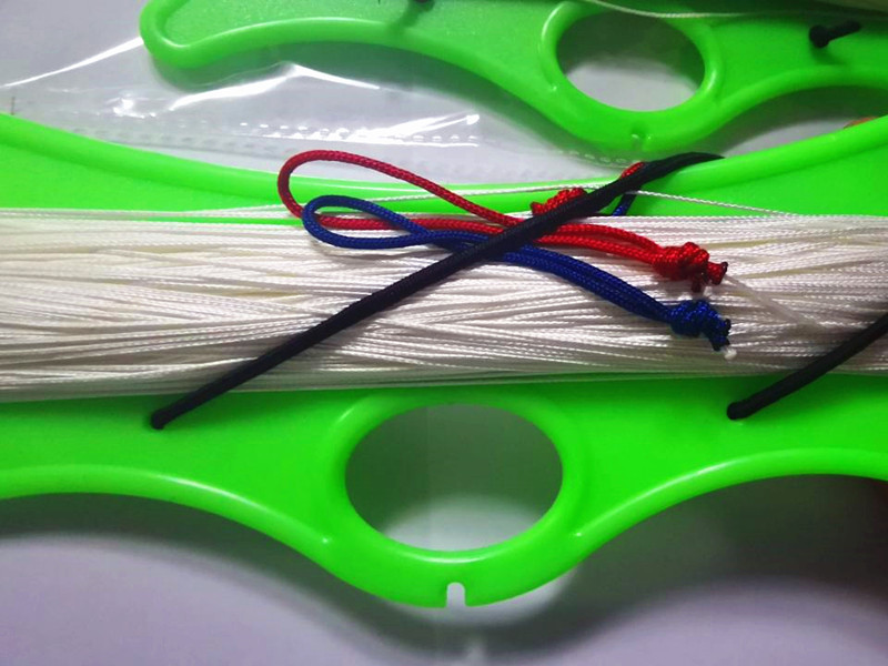 200lb gratis ongkir 35M X 2สาย - Kite Surf Bar Control บทวิจารณ์และราคา